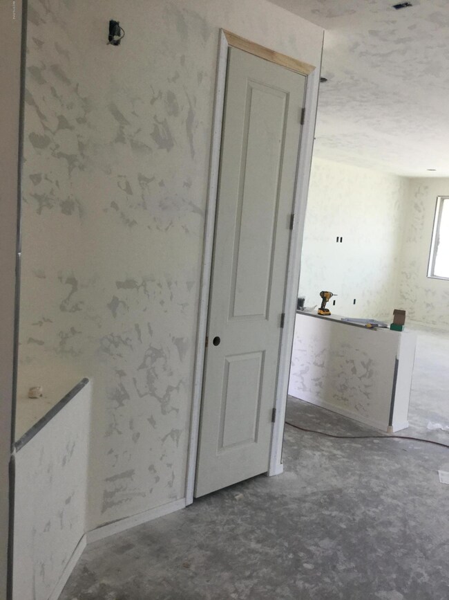 Coat Closet