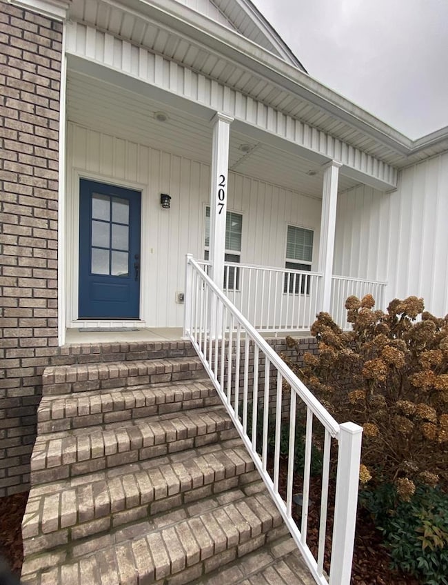 207 Bedford Ct unit 1, Hopkinsville, KY 42240 - photo 2