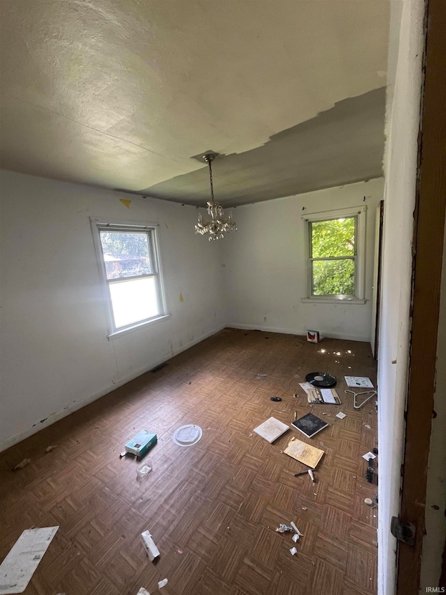 3025 Saint Charles St, Anderson, IN 46016 - photo 3