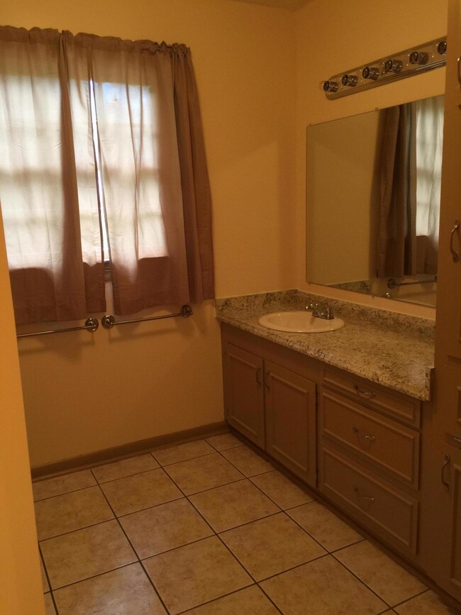 Bathroom 3