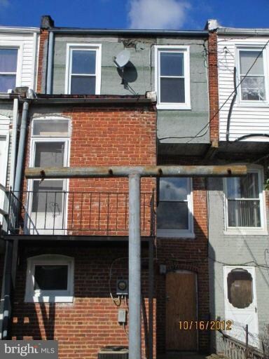 1605 E 29th St, Baltimore, MD 21218 - photo 7