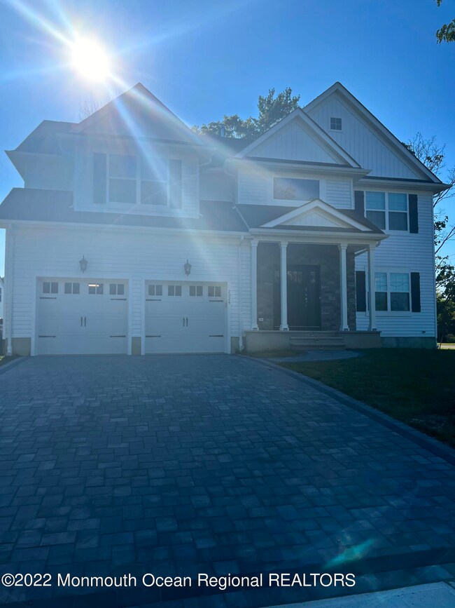 2024 Vernon St, Oakhurst, NJ 07755 - photo 2