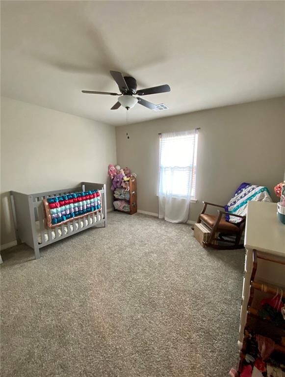 1917 Shadow Wood Ln, Shawnee, OK 74804 - photo 6