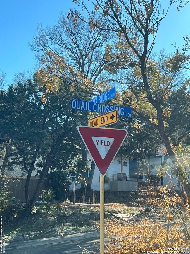 16813 Fox Ridge, San Antonio, TX 78023 - photo 7