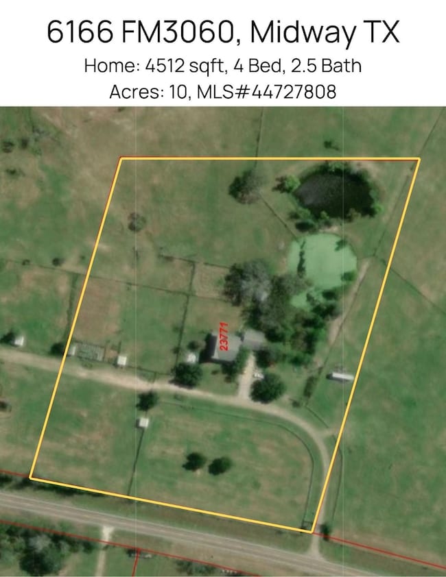 House lot also for sale seperately under MLS#44727
