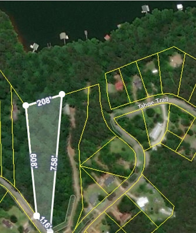 1054 Seven Forks Rd, Martin, GA 30557 - photo 7