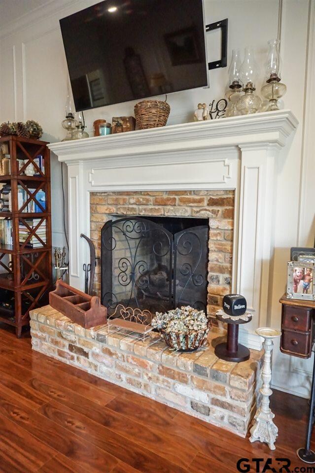 714 Cedar Creek Dr, Tyler, TX 75703 - photo 7