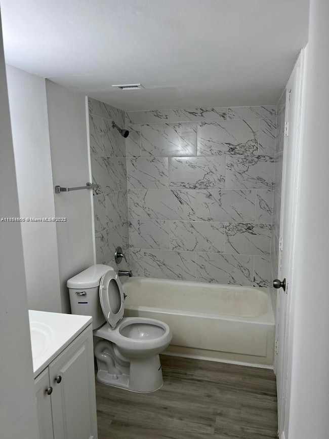 Montecarlo of Miami Condominiums unit A-514, Miami, FL 33169 - photo 7