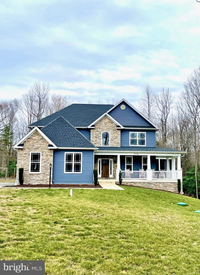 12376 Belle Place, Hughesville, MD 20637 - photo 2