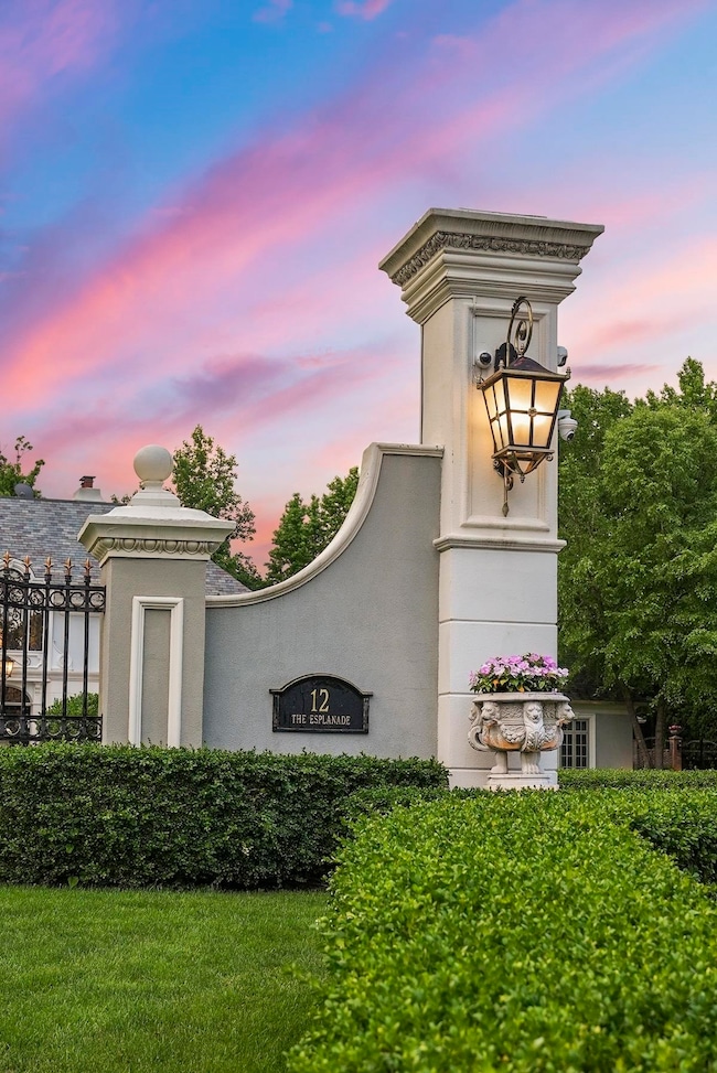 12 the Esplanade, Alpine, NJ 07620 - photo 2