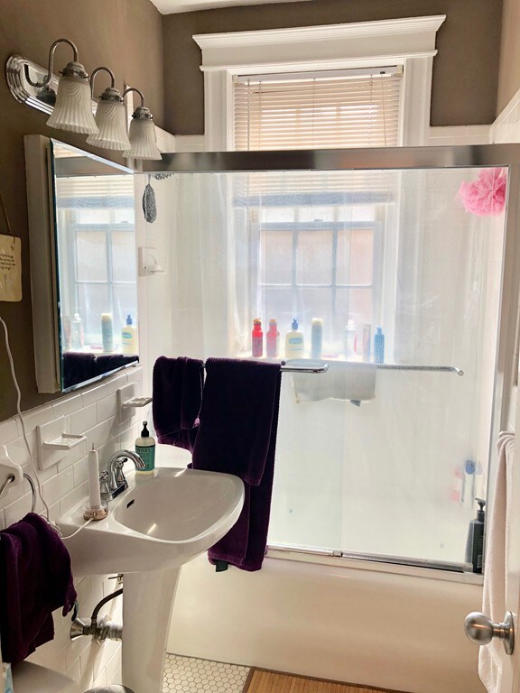 856 Mass Ave unit 7, Cambridge, MA 02139 - photo 6