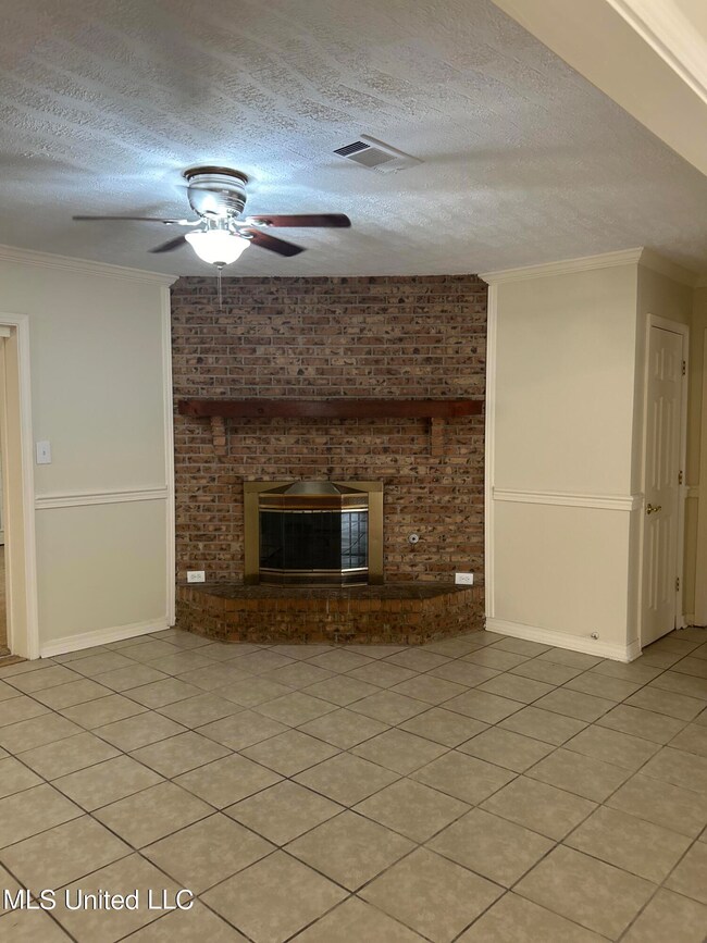 3445 Fireplace