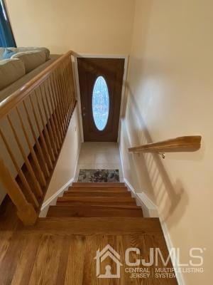 Stairwell