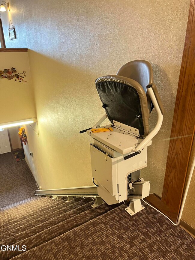 Stair Lift