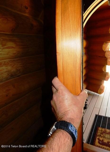 Custom Doors