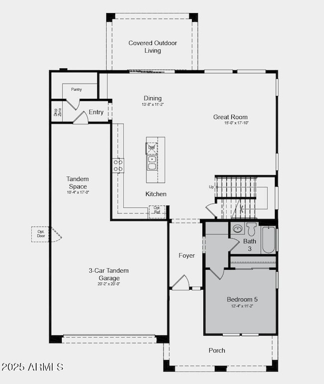 25603 N 147th Dr, Surprise, AZ 85387 - photo 2