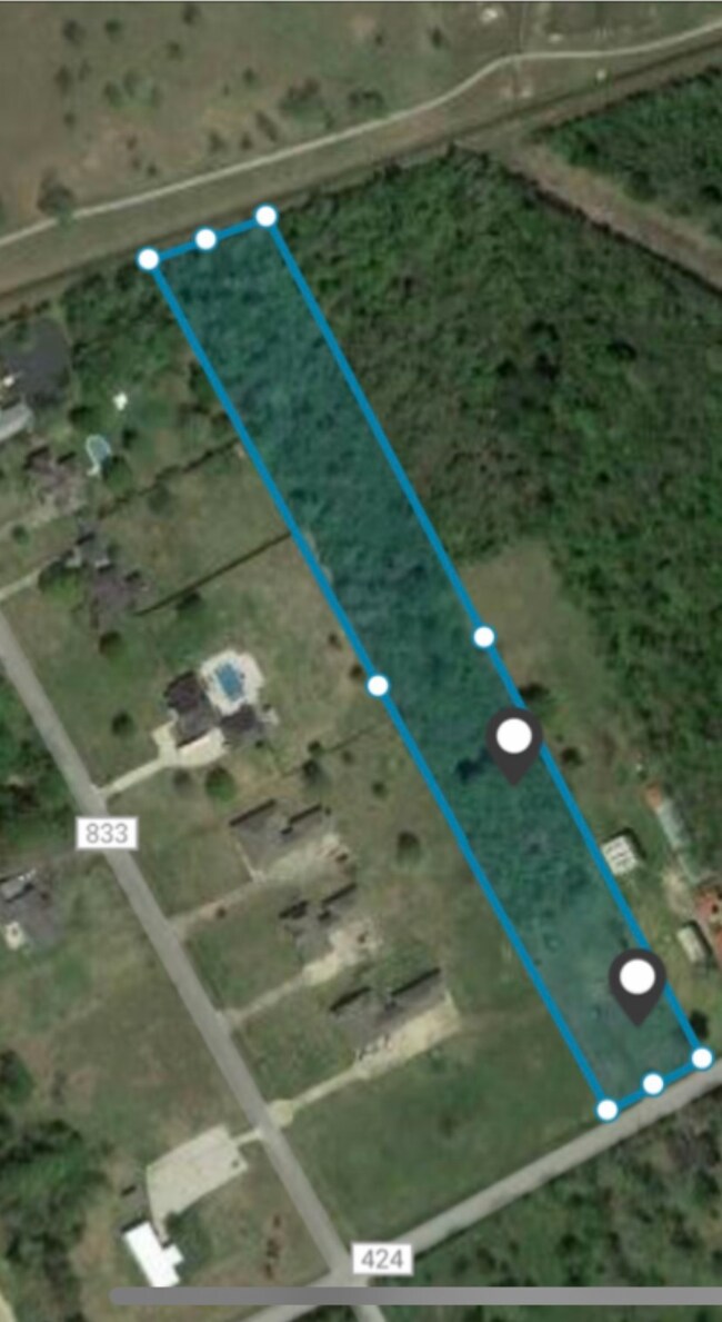 3830 County Road 424, Alvin, TX 77511 - photo 2