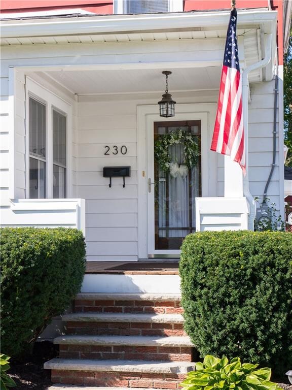 Porch