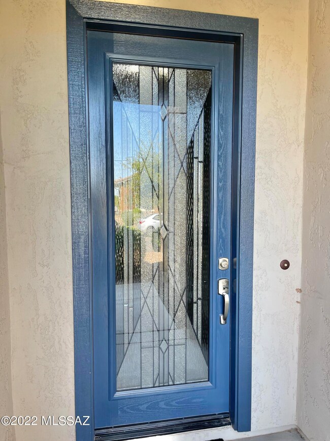 61061 E Slate Rd, Oracle, AZ 85623 - photo 2