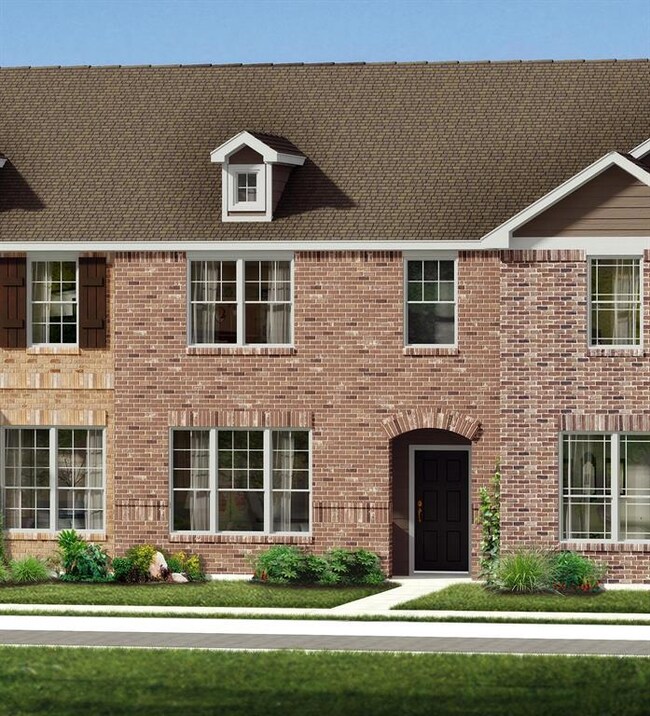 Travis with Elevation J Brentwood