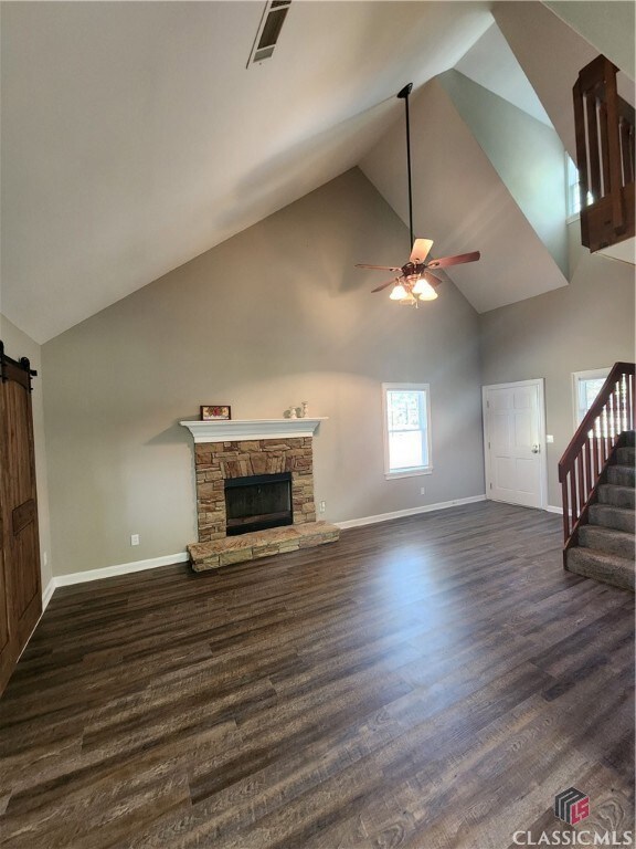 601 Warren Way, Winder, GA 30680 - photo 2