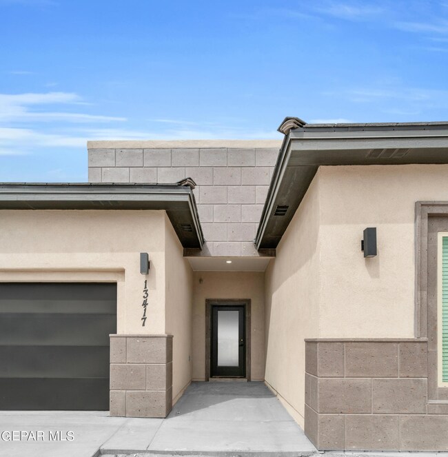 365 Playa Vista St, Horizon City, TX 79928 - photo 2