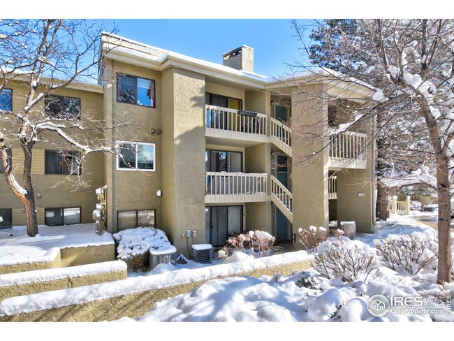 60 S Boulder Cir unit 6028, Boulder, CO 80303 - photo 2