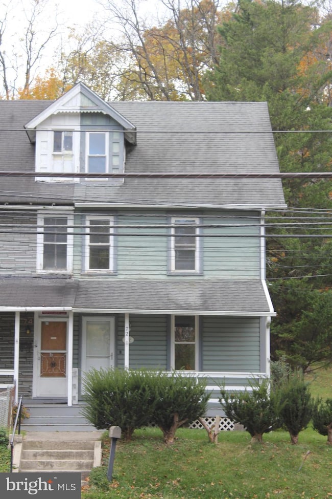 72 Sproul Rd, Malvern, PA 19355 - photo 2