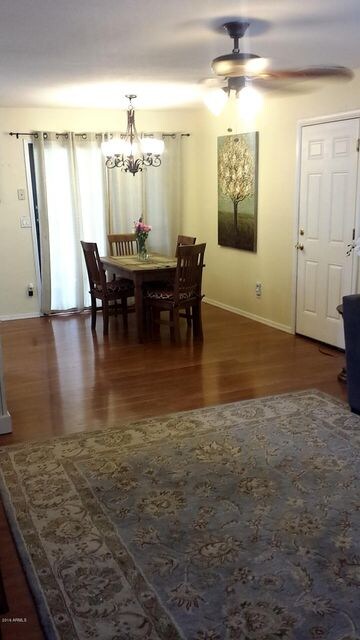 100th Way Dinning Room 1