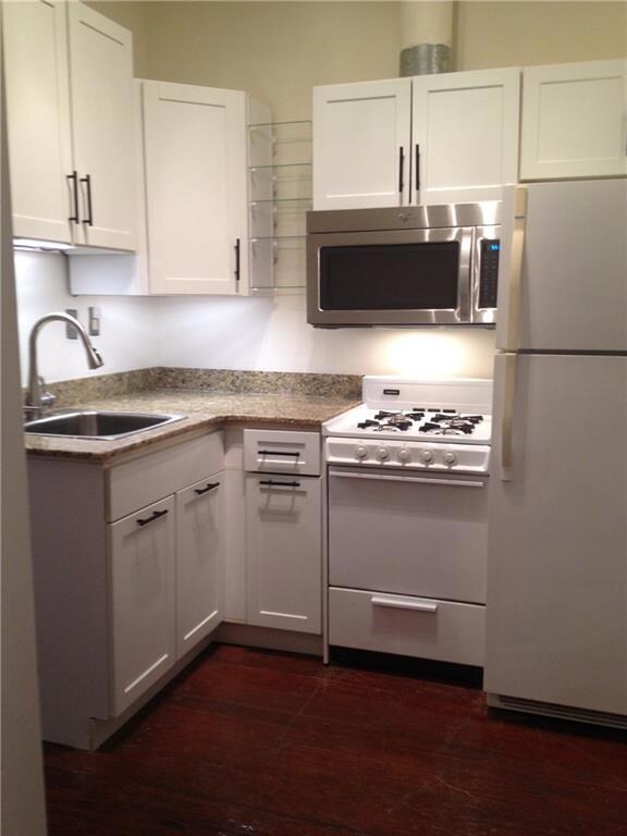 1306 Constantinople St unit Upper, New Orleans, LA 70115 - photo 2