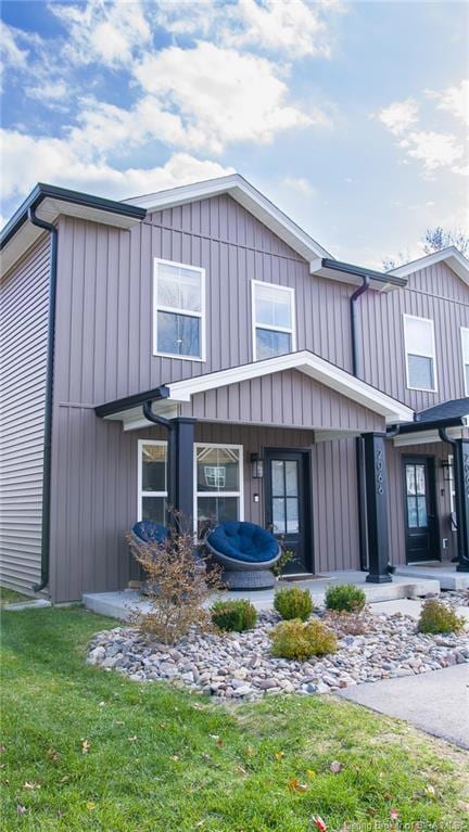 2066 Aster Dr, Jeffersonville, IN 47130 - photo 3