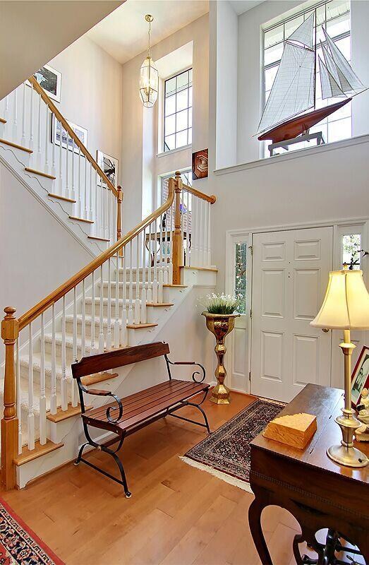 foyer