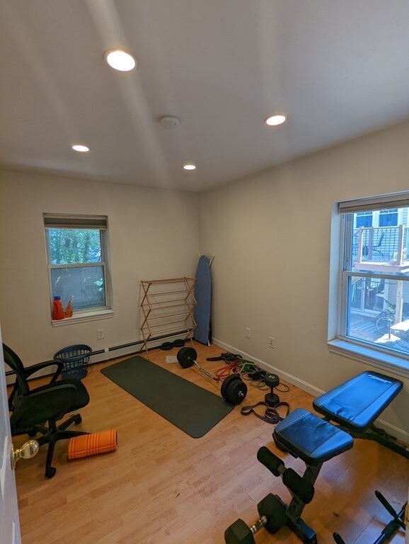 12 Thomas Park unit SF, Boston, MA 02127 - photo 4