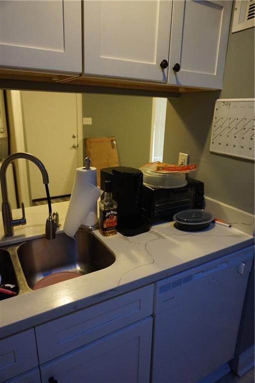 Pretty Cabinets