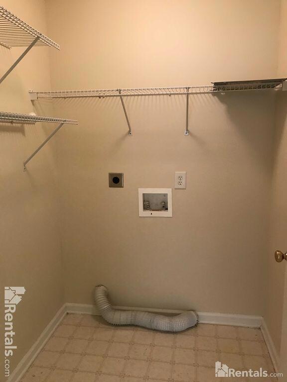 Laundry