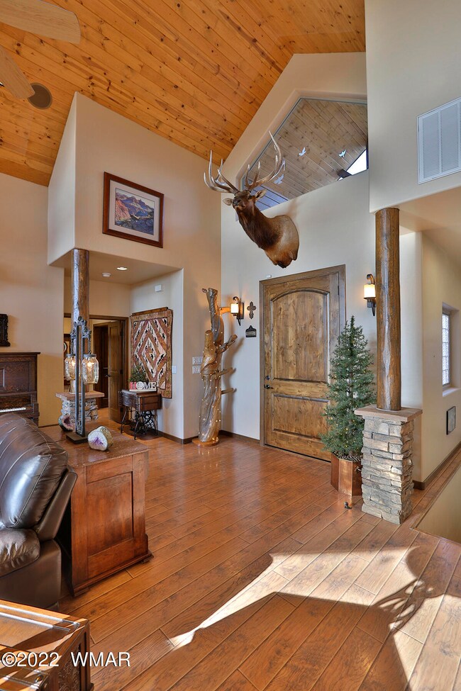 1980 S Twin Peak Trail, Show Low, AZ 85901 - photo 6