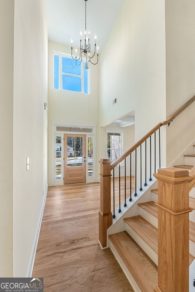 2002 Millstream Ct, Griffin, GA 30224 - photo 5