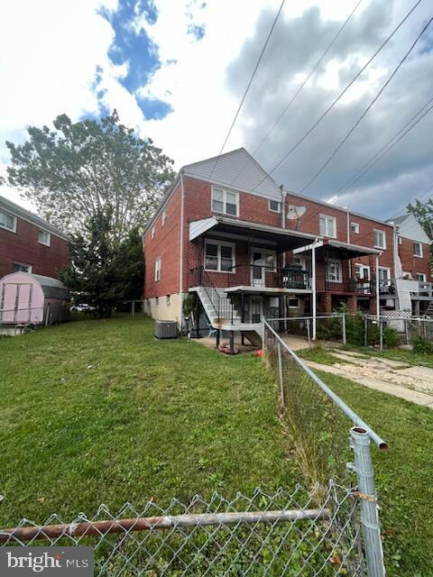 1231 Dalton Rd, Parkville, MD 21234 - photo 5