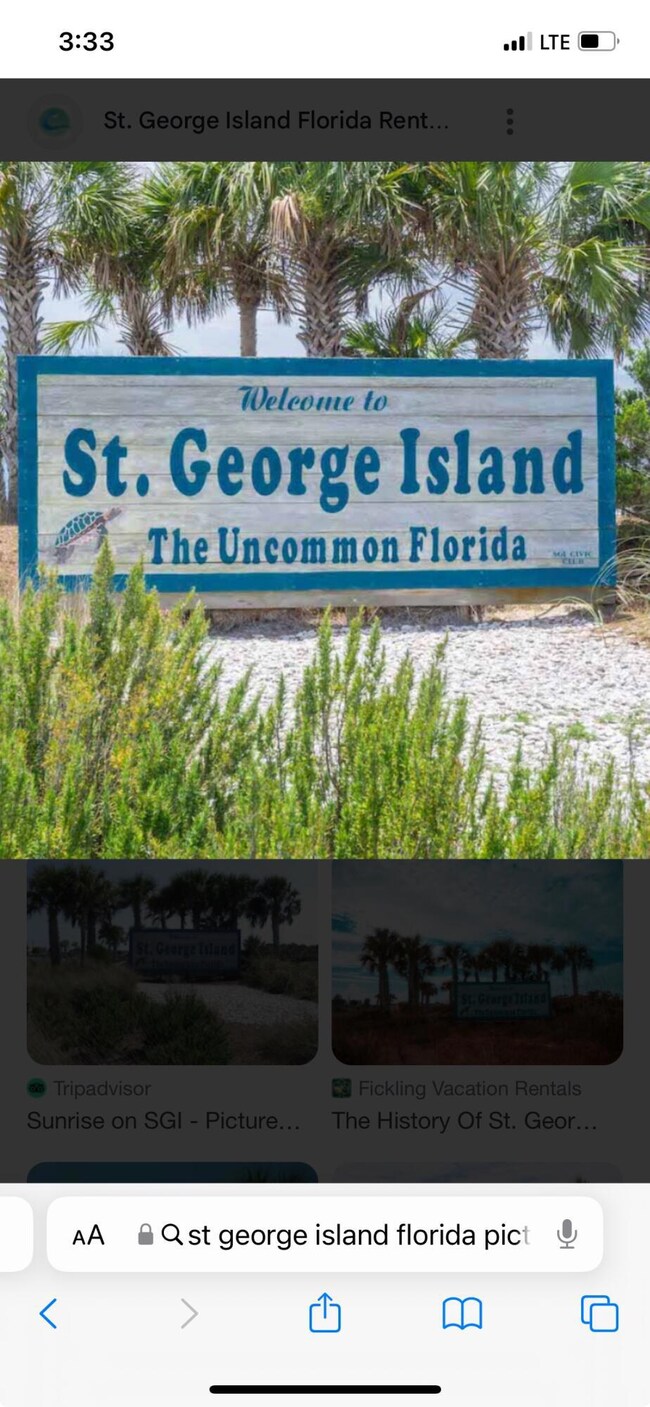 st george island florida pictures - Goog