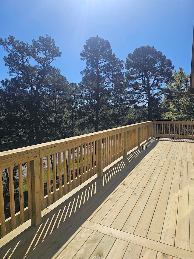 1717 N Fourche Ave, Perryville, AR 72126 - photo 4