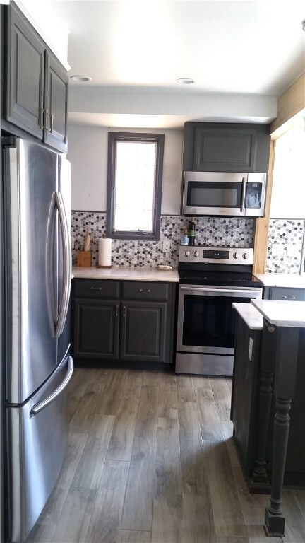 23 Warner St unit A, Newport, RI 02840 - photo 4