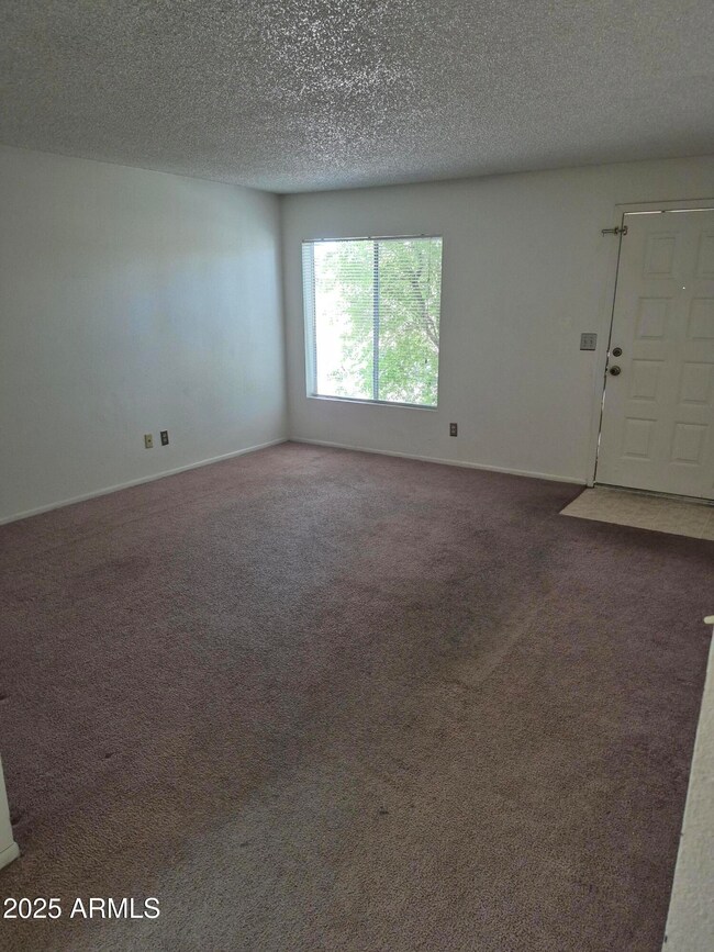 Living / Front Room
