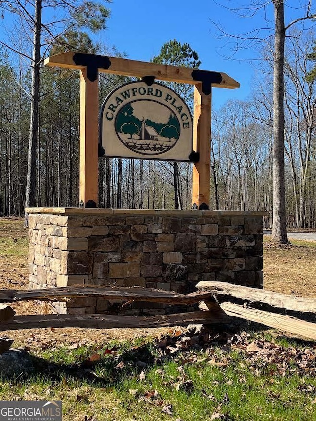 9 Crawford Crest, Dawsonville, GA 30534 - photo 2