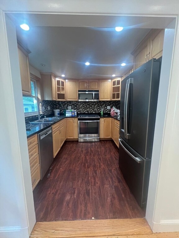 87 Truman Rd, Newton Center, MA 02459 - photo 4