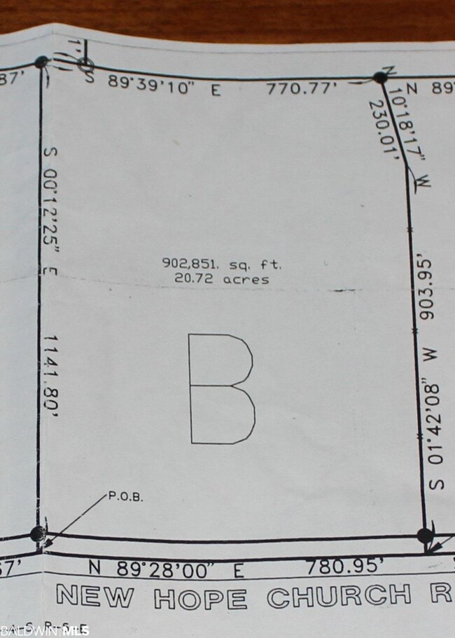 28141 New Hope Church Rd, Robertsdale, AL 36567 - photo 3