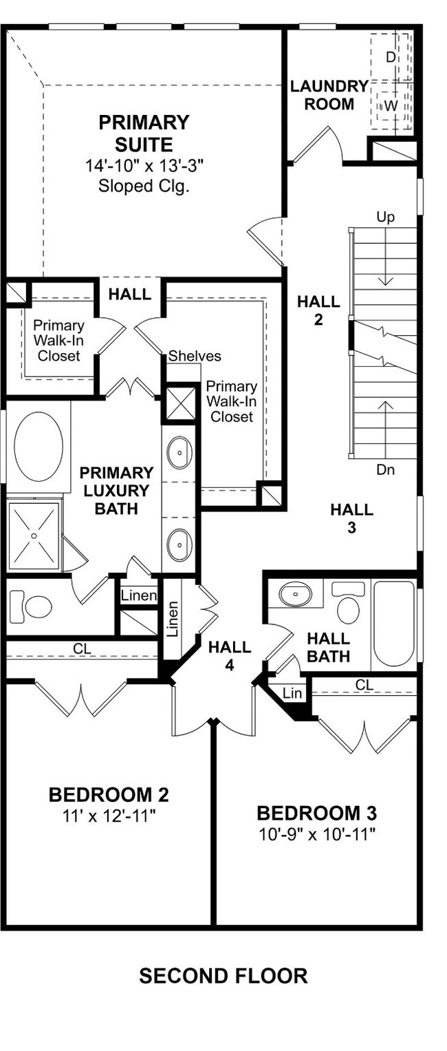 8804 Ray Mill Dr, Houston, TX 77080 - photo 5