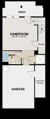 Winnsboro- 1st Floor