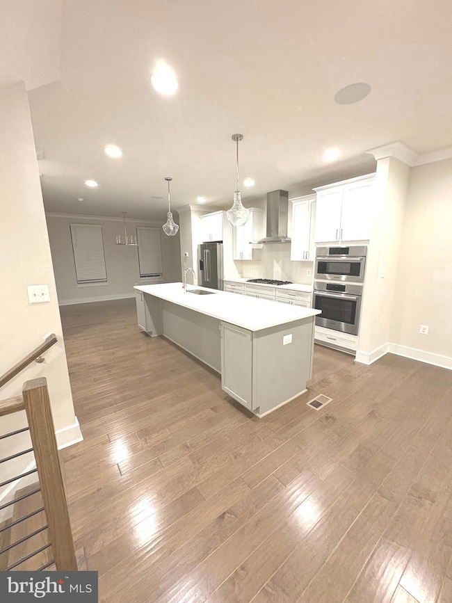 5266 Ridgeview Retreat Dr, Chantilly, VA 20151 - photo 4