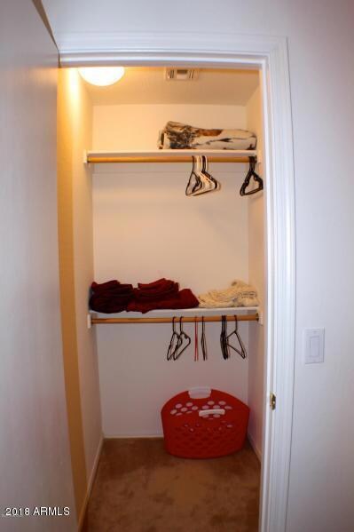 DS Bedrm closet