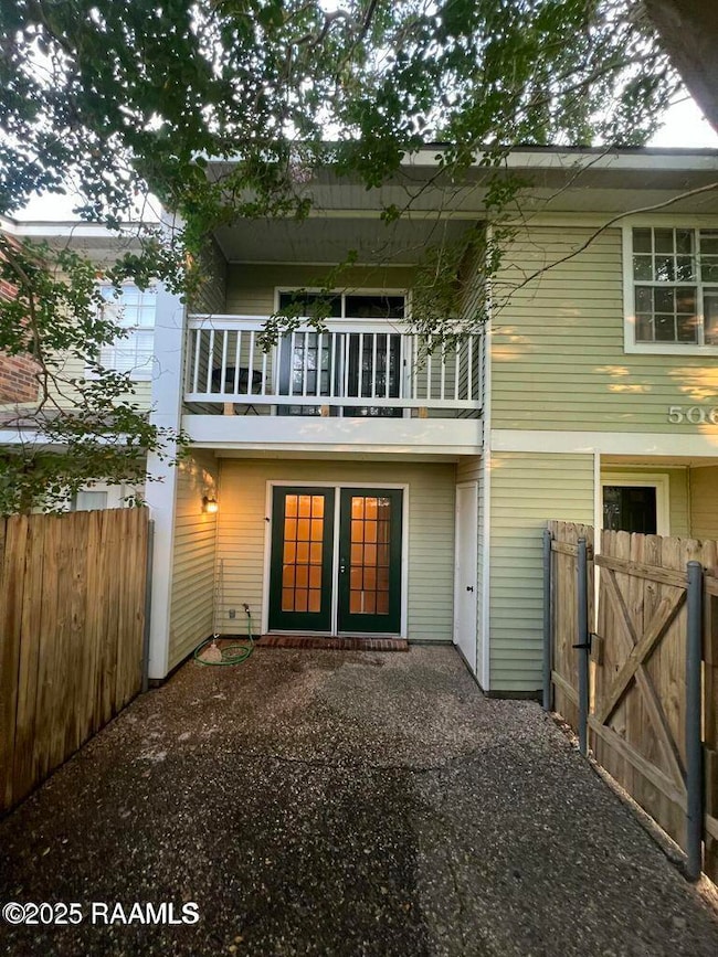200 Lodge Dr unit 506, Lafayette, LA 70506 - photo 2